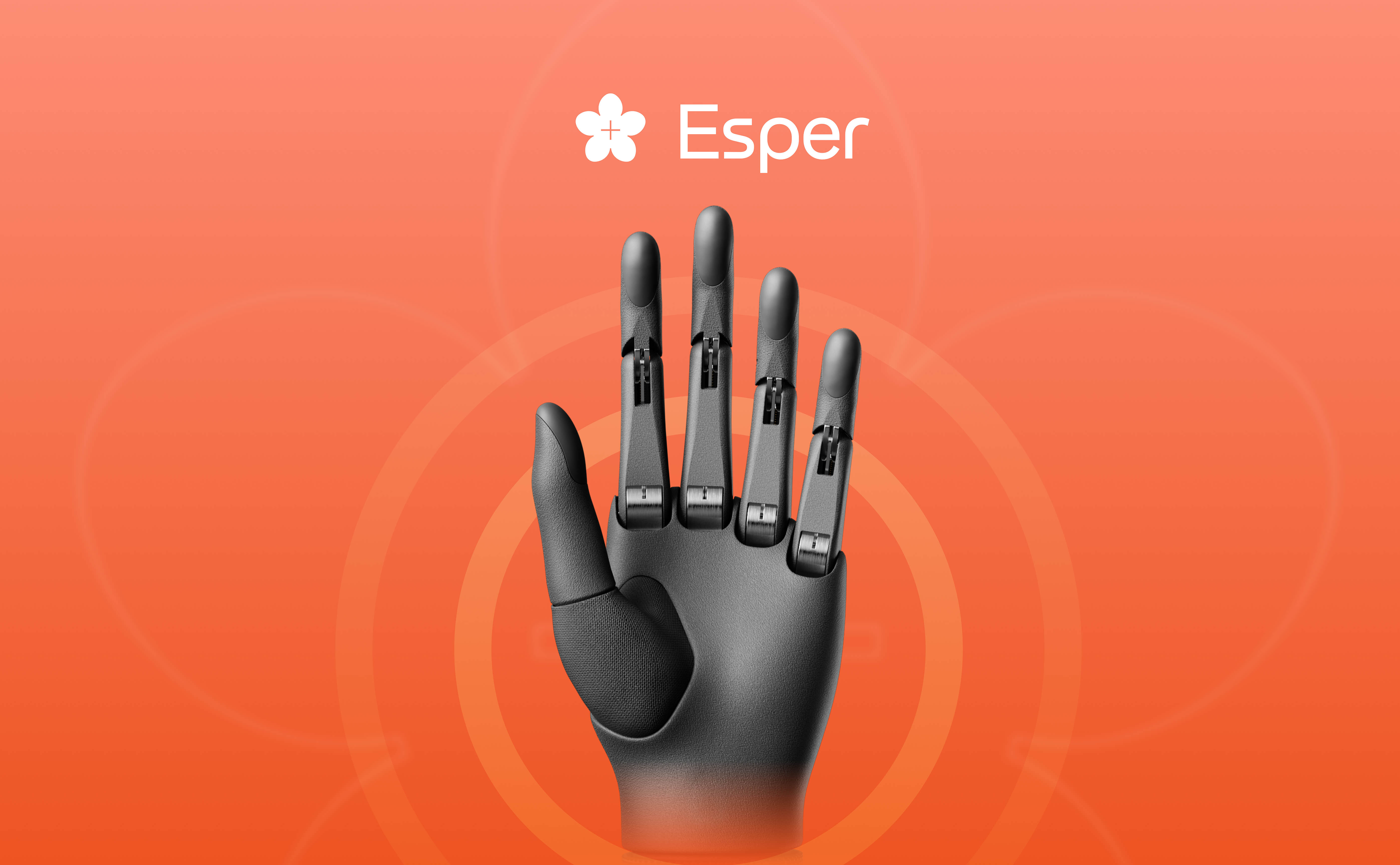 Esper Bionics
