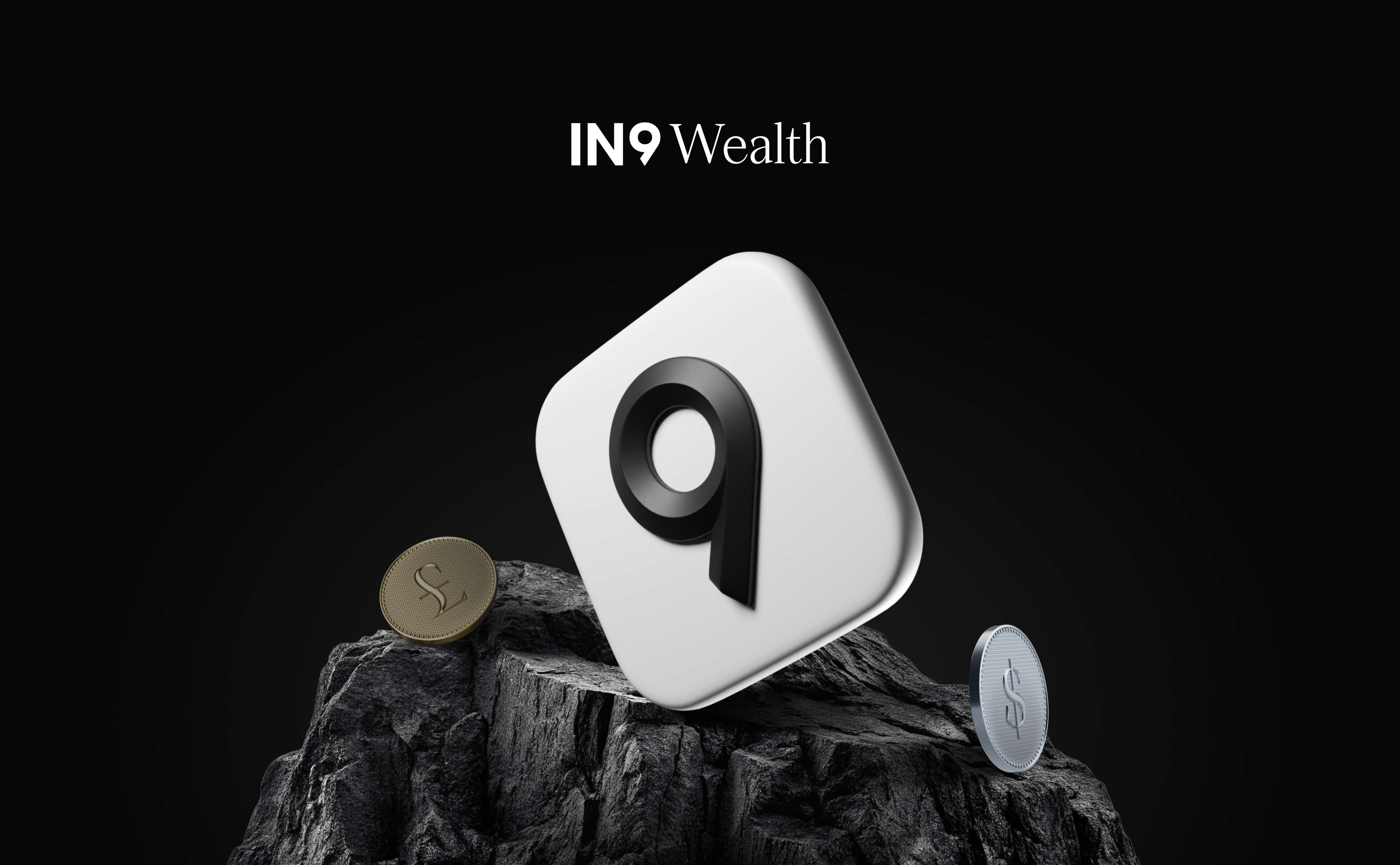 IN9 Wealth App