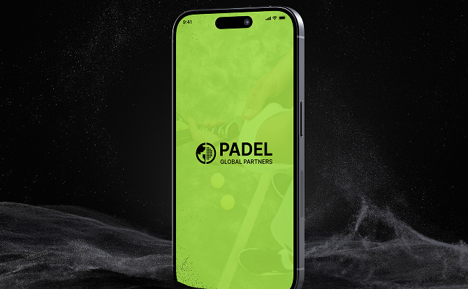 Padel Global Partners