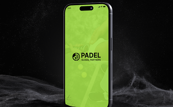 Padel Global Partners