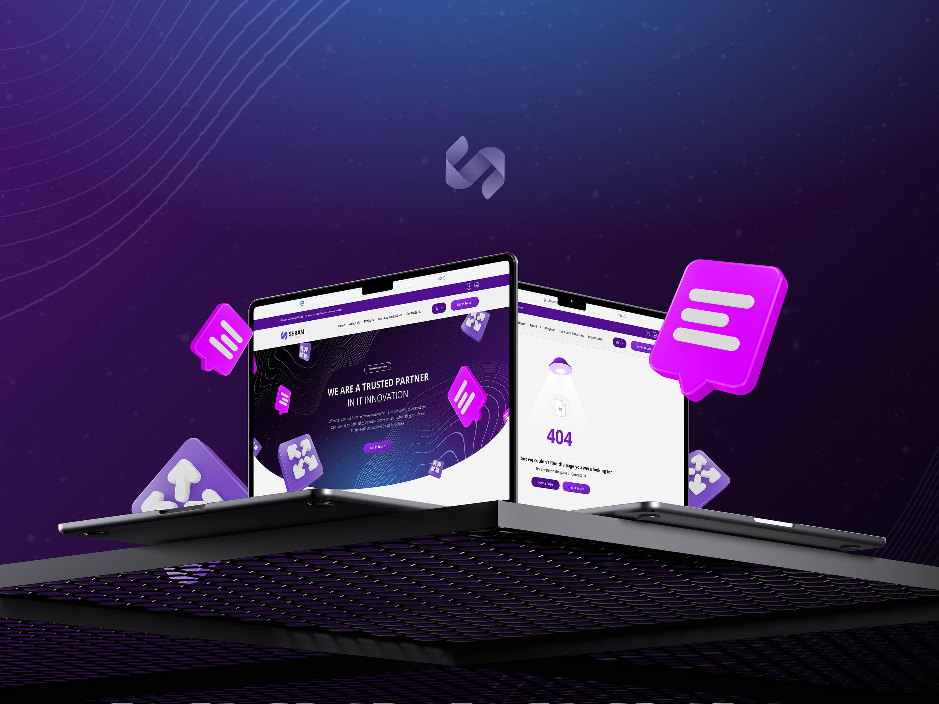 SConsult