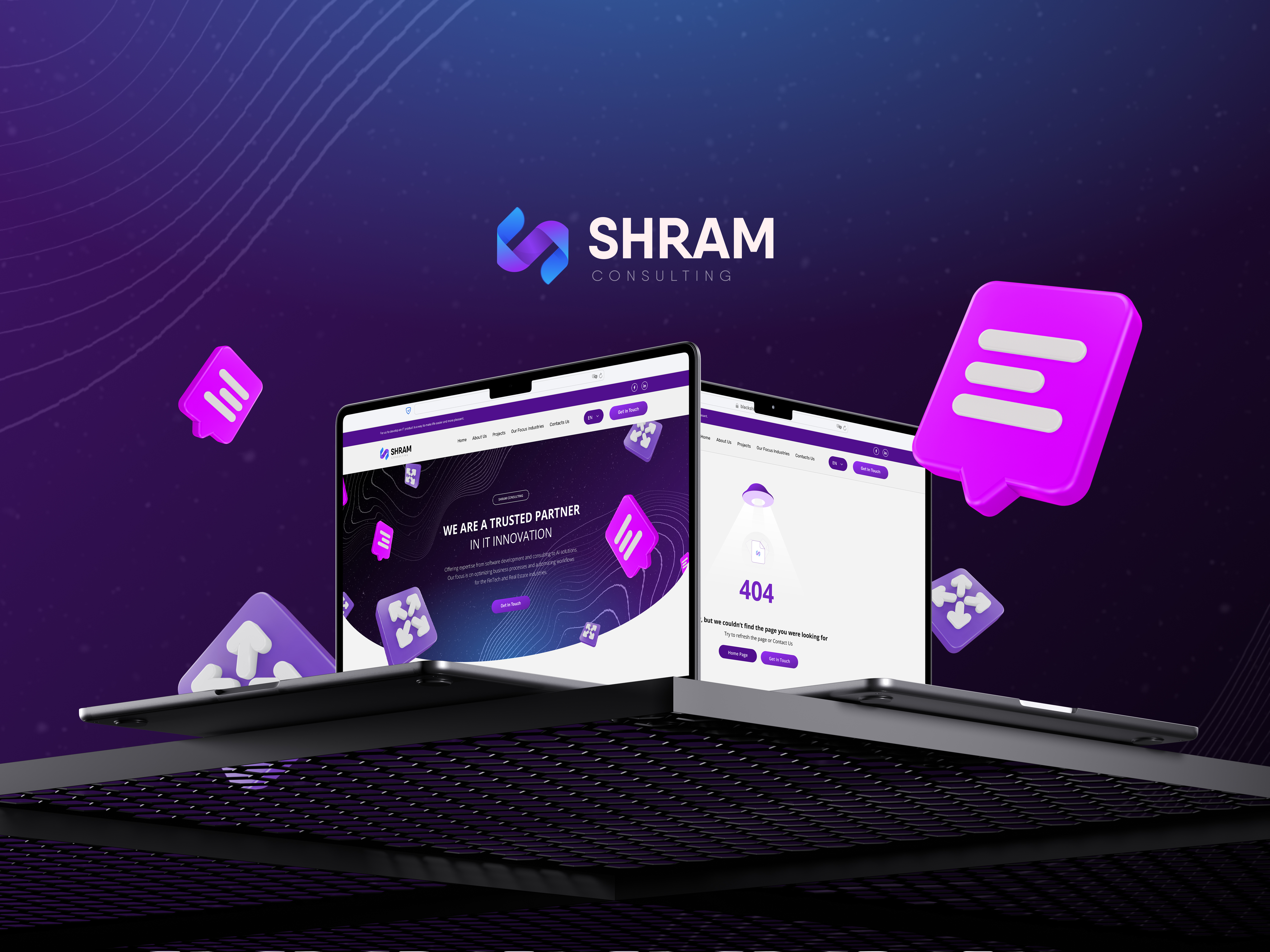 Shram