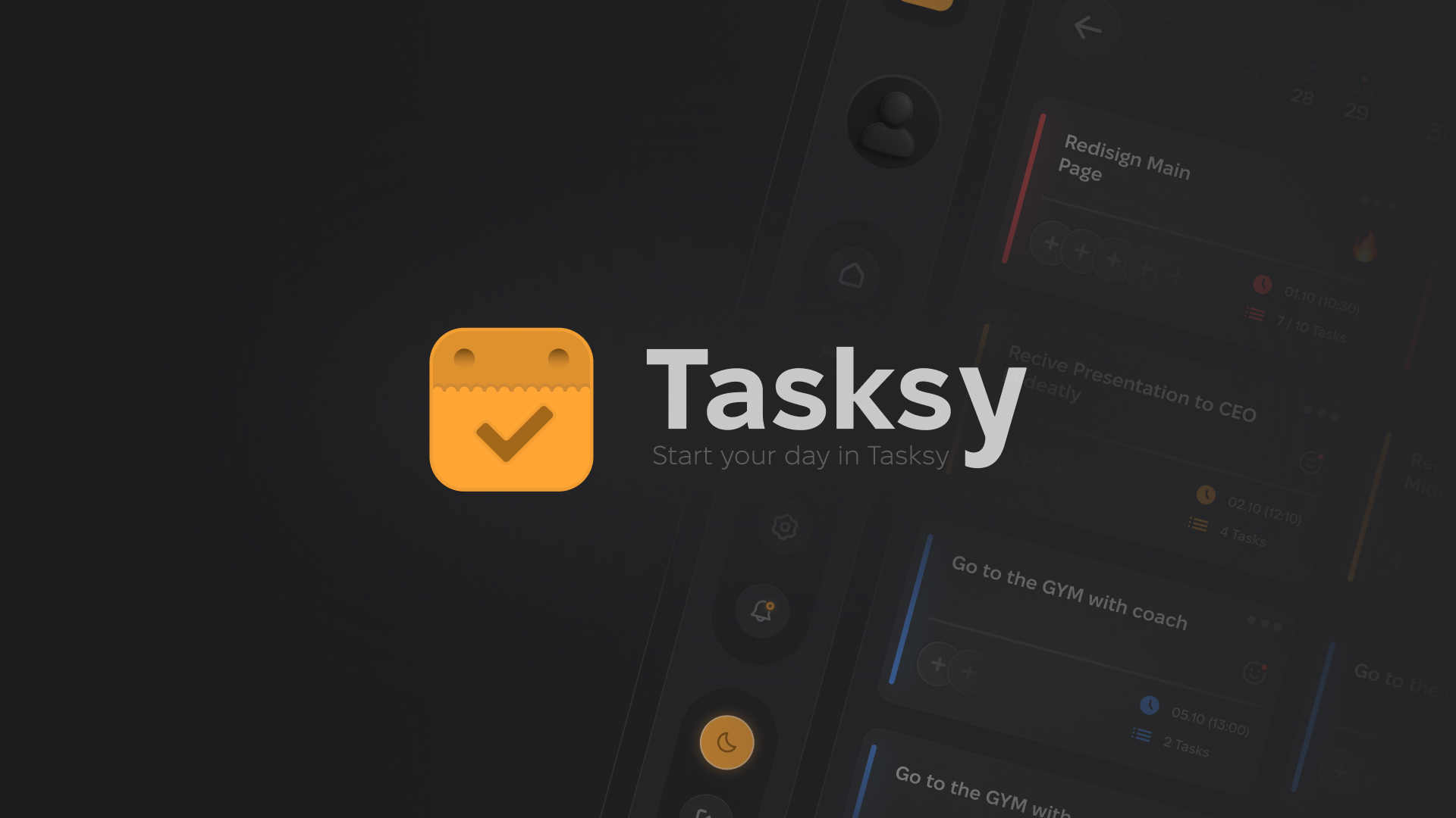 Tasksy