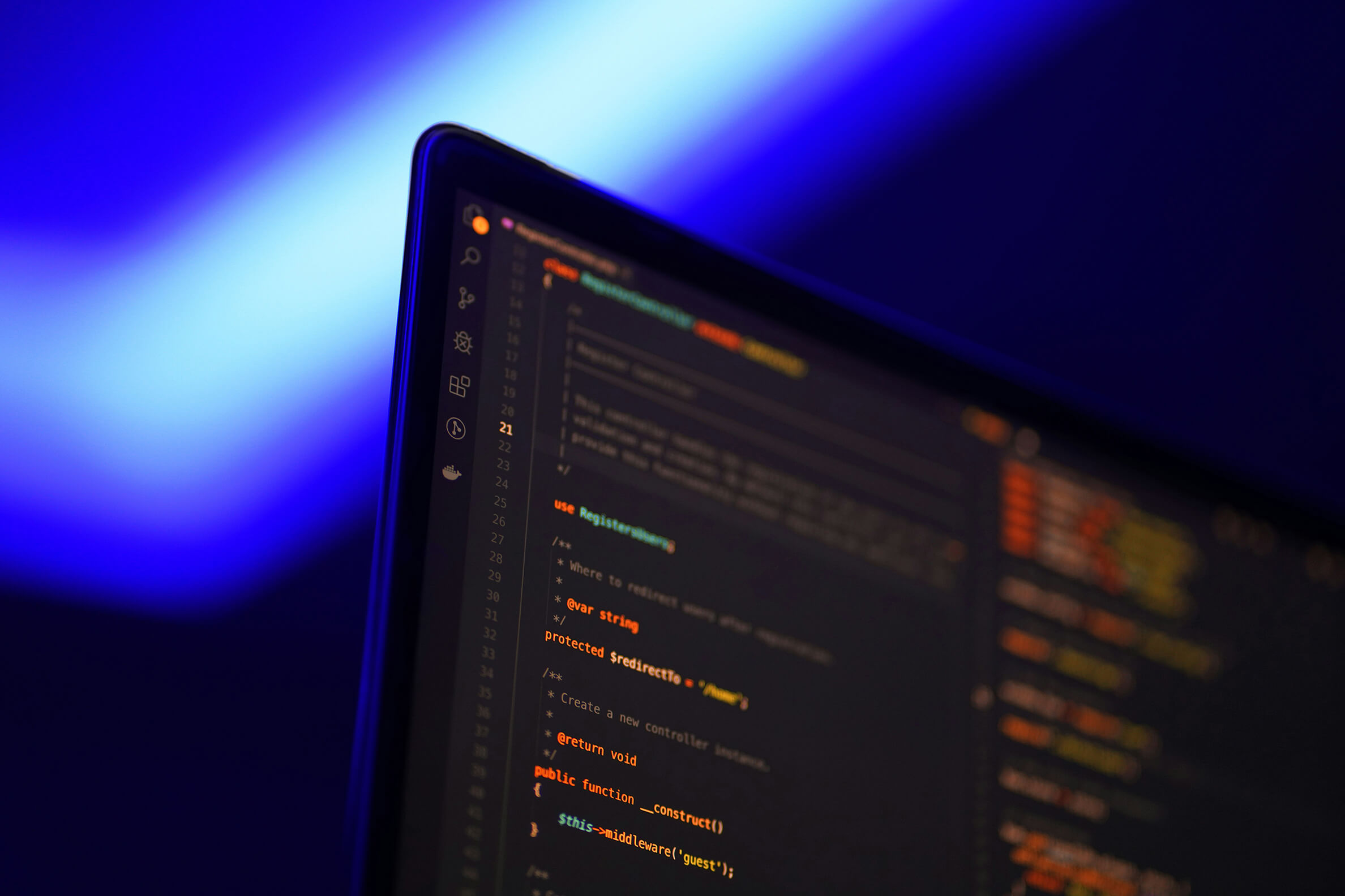 Web Development